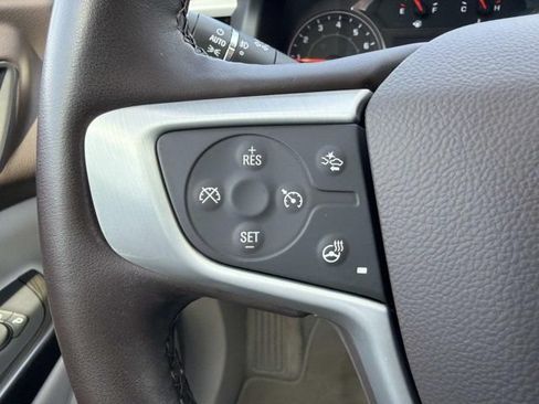 Used 2023 GMC Acadia SLT w/ Preferred Package FWD image 27