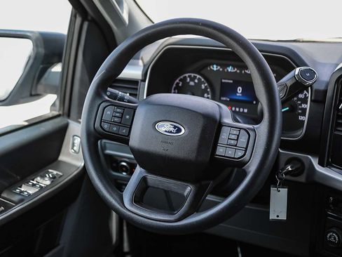 Used 2023 Ford F150 XL w/ Bed Utility Package image 15