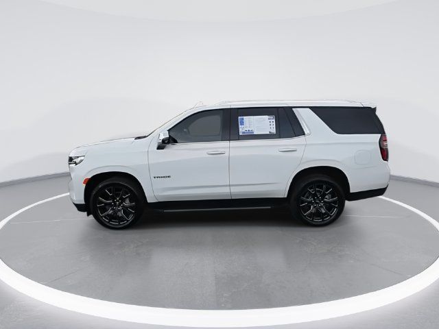 Used 2023 Chevrolet Tahoe Premier w/ Premium Package 2 AWD/4WD image 5