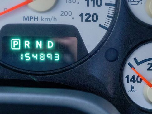 Used 2009 Dodge Ram 2500 Truck ST w/ PWR & Remote Entry Group image 17