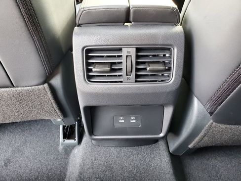 New 2026 Nissan Rogue SV image 11