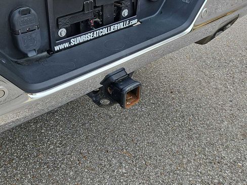 Used 2019 GMC Sierra 1500 SLT w/ SLT Premium Plus Package image 35