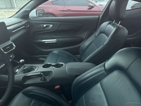 Used 2024 Ford Mustang GT Premium w/ GT Performance Package image 17