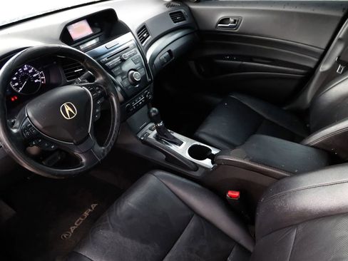Used 2013 Acura ILX w/ Premium Package FWD image 13