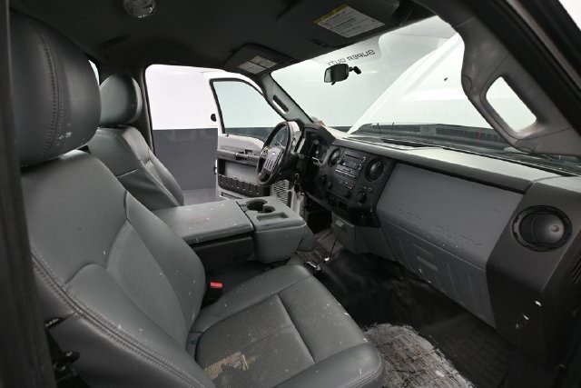 Used 2014 Ford F350 XL AWD/4WD image 34