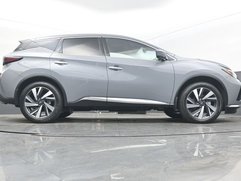 Used 2024 Nissan Murano SL image 27