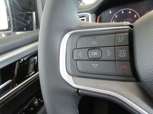 New 2026 Jeep Grand Wagoneer Limited AWD/4WD image 45