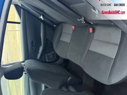 Used 2024 Nissan Sentra SV FWD image 7