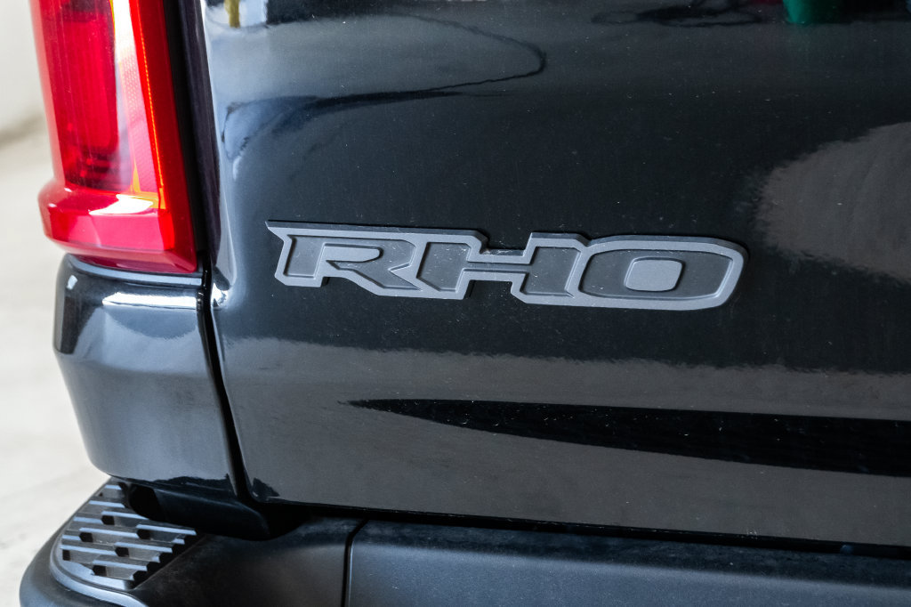 New 2026 RAM 1500 RHO w/ RHO Level 1 Equipment Group AWD/4WD image 35