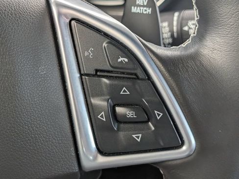 Used 2022 Chevrolet Camaro LT w/ RS Package RWD image 22