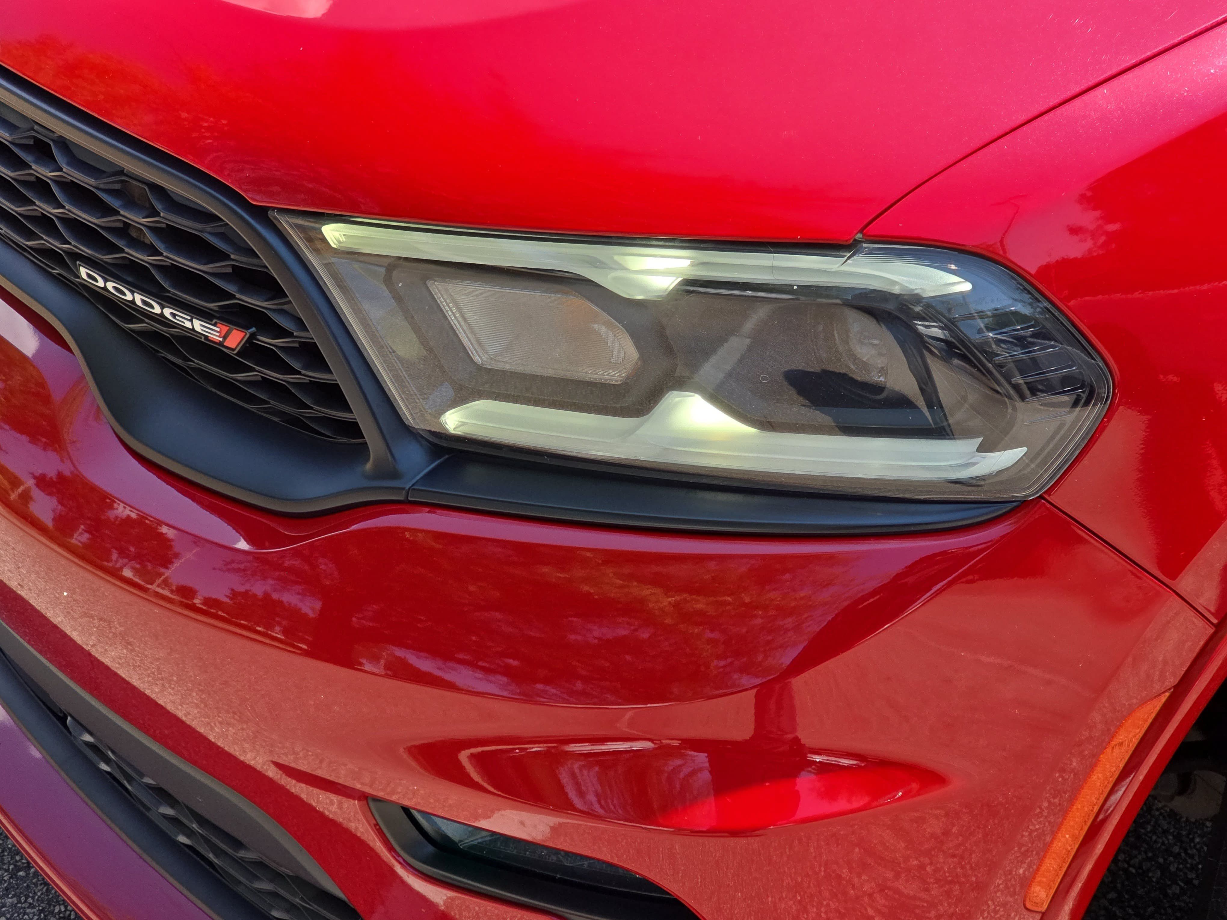 Used 2022 Dodge Durango GT RWD image 32