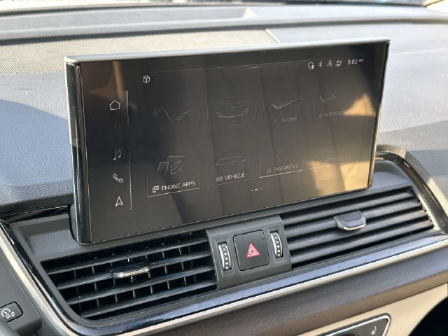 Used 2022 Audi Q5 2.0T Premium AWD/4WD image 28