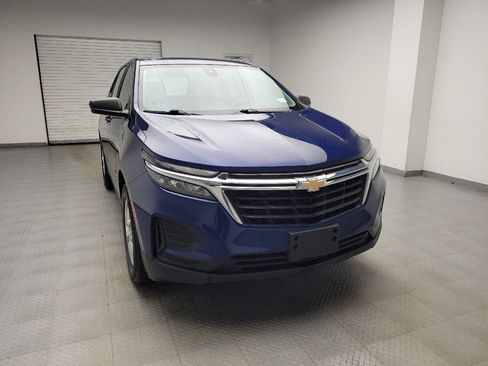 Used 2022 Chevrolet Equinox LS FWD image 14