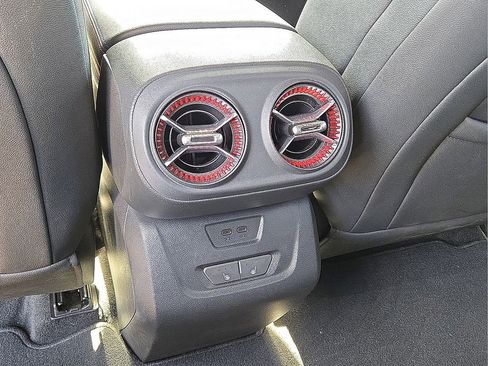 Used 2024 Chevrolet Blazer EV RS AWD/4WD image 18