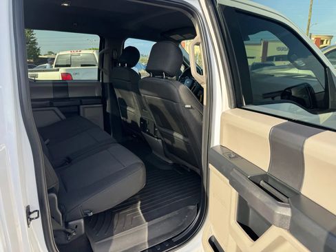 Used 2019 Ford F150 XL w/ Equipment Group 101A Mid image 8