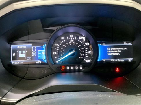 Used 2024 Ford Edge SE AWD/4WD image 18
