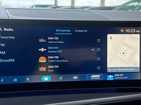 New 2026 Hyundai Santa Fe Calligraphy AWD/4WD image 18