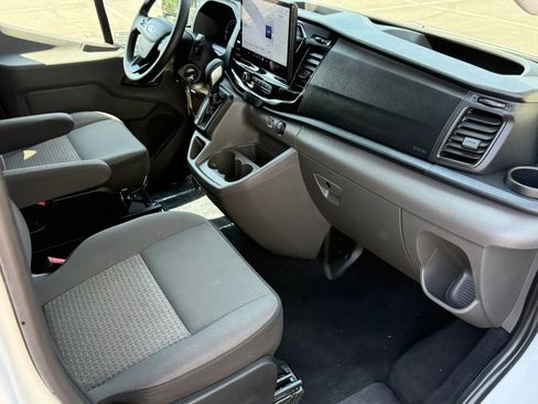 Used 2024 Ford Transit 350 XLT RWD image 16