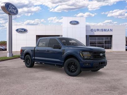 New 2026 Ford F150 XLT w/ XLT Black Appearance Package