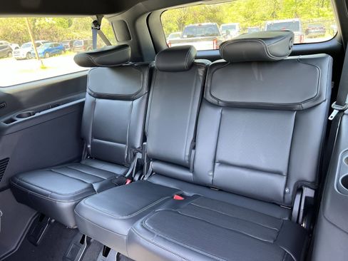 New 2026 Ford Expedition Max Platinum w/ Stealth Appearance Package AWD/4WD image 26