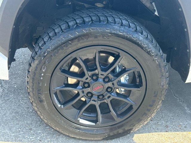 Used 2023 Toyota Tundra SR5 AWD/4WD image 5