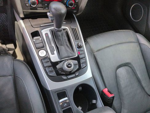 Used 2012 Audi A5 2.0T Prestige AWD/4WD image 17