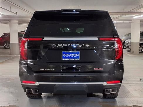 New 2026 GMC Yukon XL Denali w/ Sun & Power Step Package RWD image 6