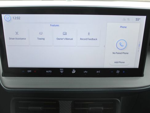 New 2026 Ford Maverick XL AWD/4WD image 44