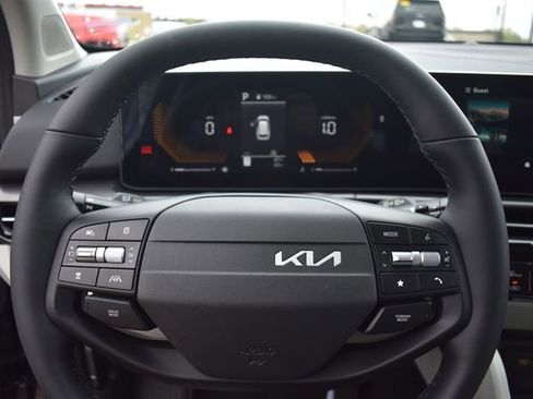 New 2026 Kia Sportage EX AWD/4WD image 28