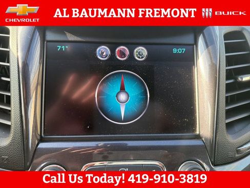 Used 2014 Chevrolet Impala LT FWD image 19