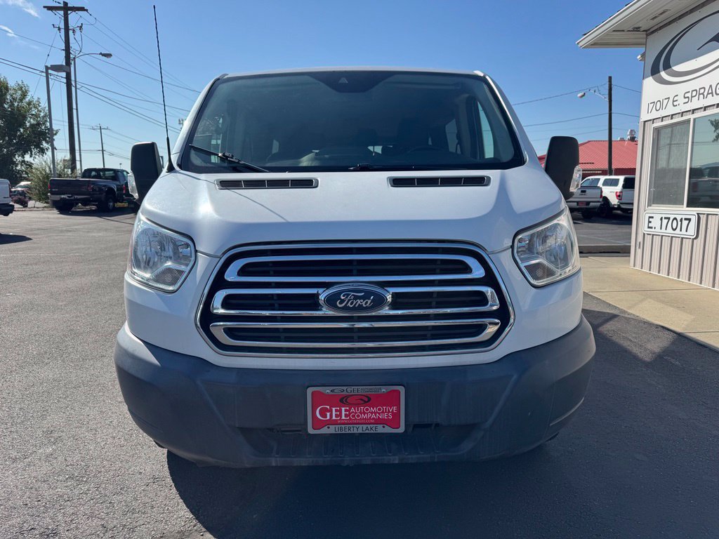 Used 2017 Ford Transit 150 XLT RWD image 8
