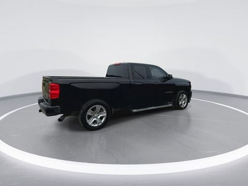 Used 2016 Chevrolet Silverado 1500 Custom w/ Custom Convenience Package image 12