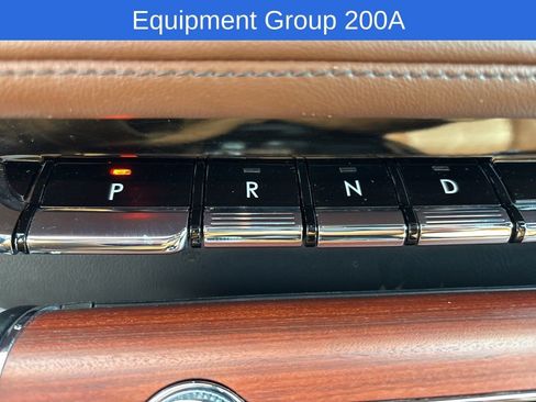 Used 2023 Lincoln Aviator Reserve image 22