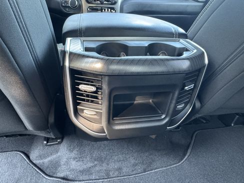 Used 2026 RAM 1500 Big Horn AWD/4WD image 24