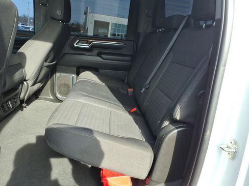 Used 2024 Chevrolet Silverado 2500 LT image 9