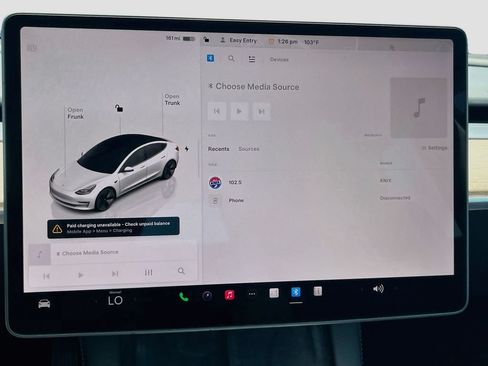 Used 2023 Tesla Model 3 Standard Range RWD image 14