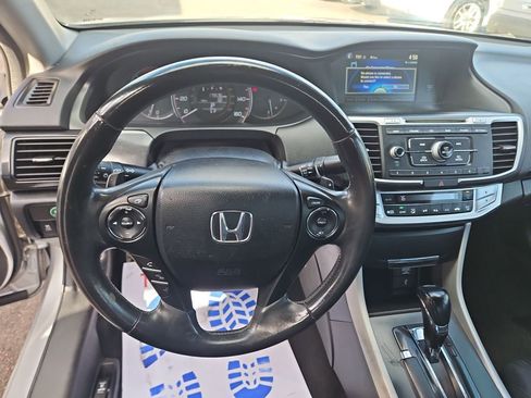 Used 2014 Honda Accord Sport image 13