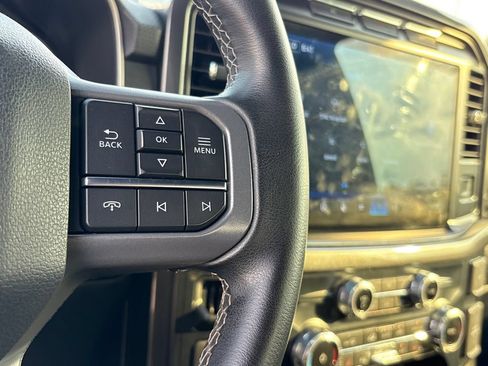Used 2023 Ford F150 XLT w/ Equipment Group 302A High RWD image 11