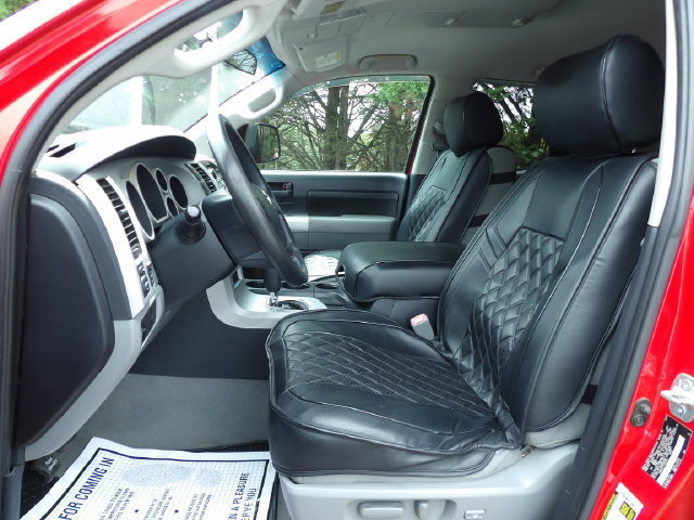 Used 2007 Toyota Tundra SR5 AWD/4WD image 15