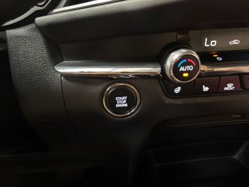 Used 2021 MAZDA CX-30 2.5 Turbo w/ Premium Package image 30