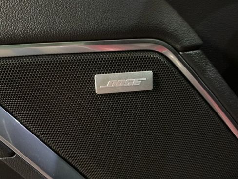 Used 2023 Chevrolet Silverado 1500 RST image 11