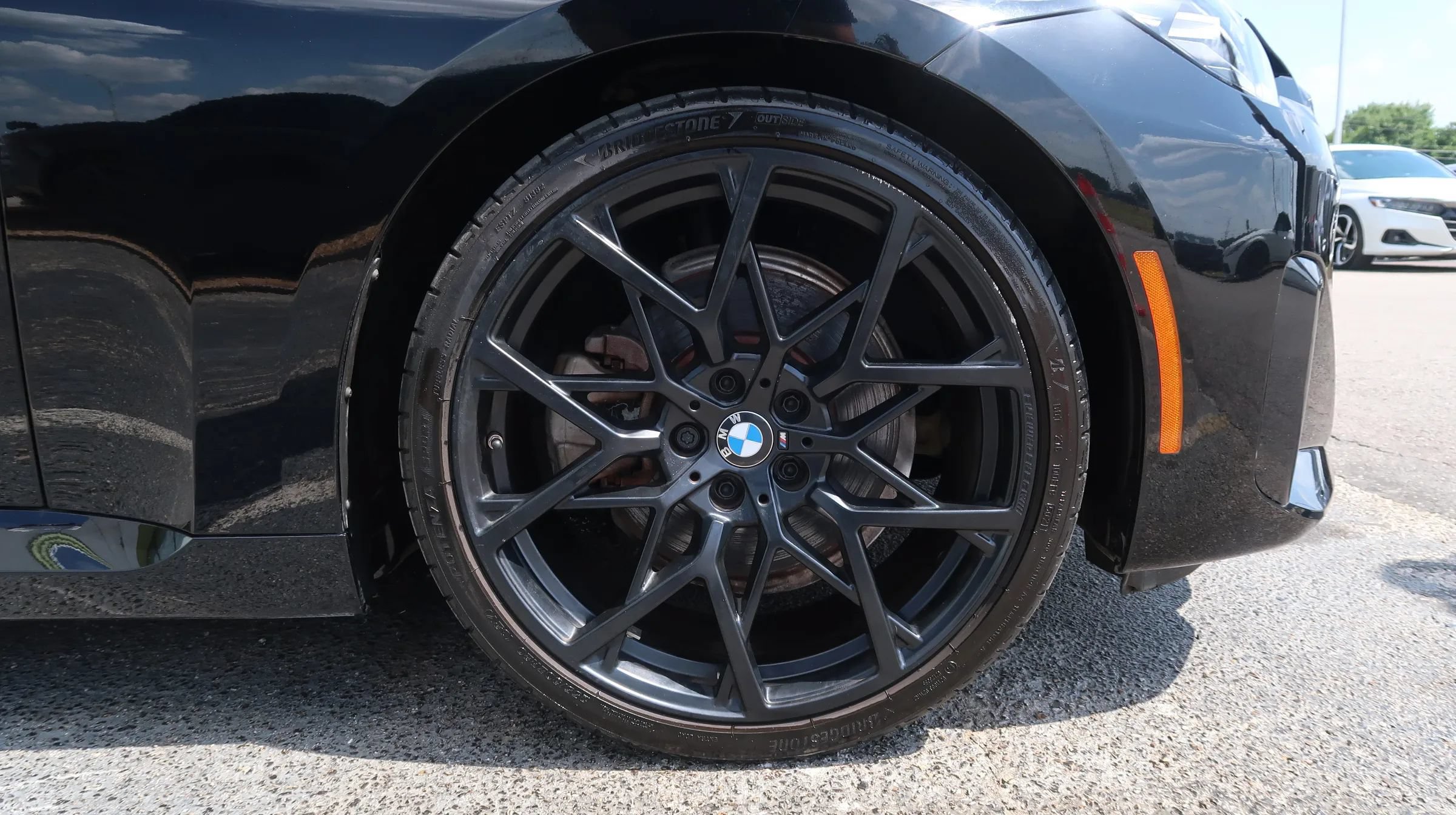 Used 2024 BMW 230i Coupe w/ Convenience Package RWD image 47