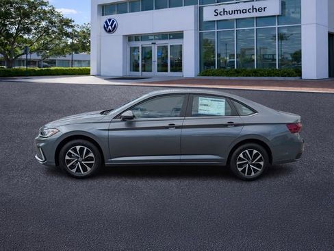 New 2026 Volkswagen Jetta S image 4