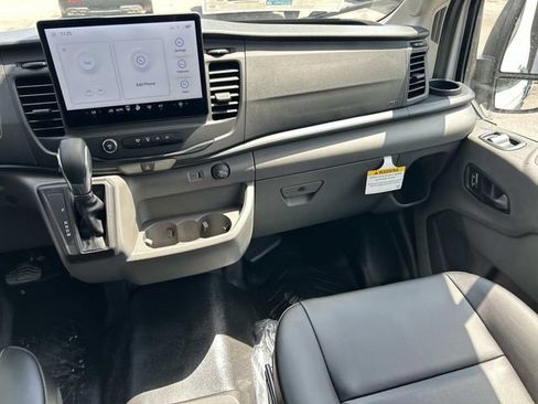 New 2026 Ford Transit 350 XL RWD image 14