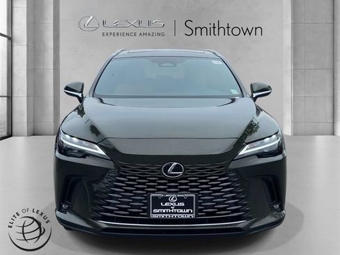 Certified 2023 Lexus RX 350 Premium w/ Cold Area Package AWD/4WD image 2