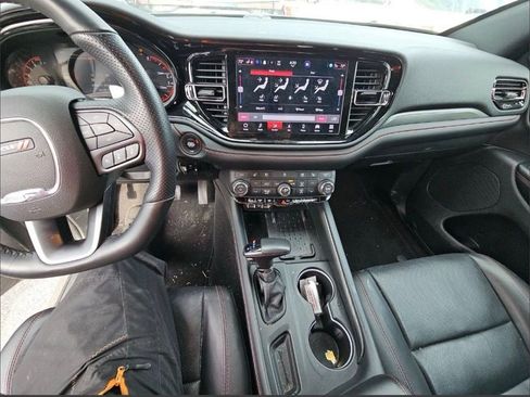 Used 2025 Dodge Durango GT AWD/4WD image 10