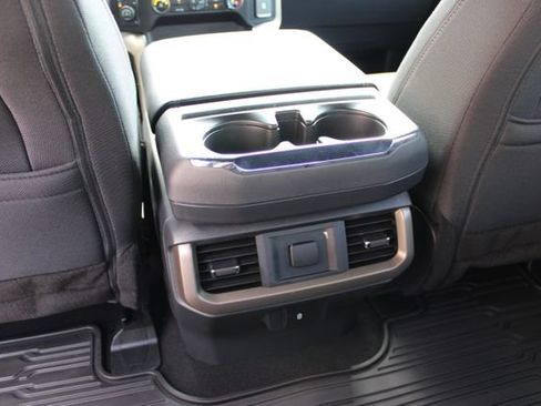 Used 2024 Ford F150 STX w/ Equipment Group 201A FX4 AWD/4WD image 39