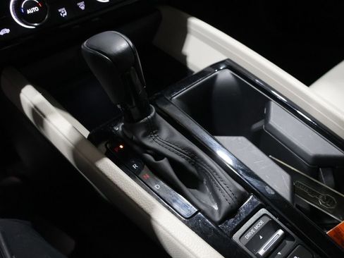 Used 2024 Honda Accord EX-L image 28