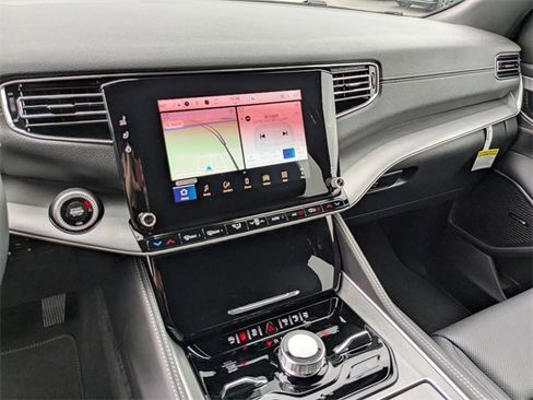 New 2025 Jeep Wagoneer L Series II w/ Convenience Group I image 20