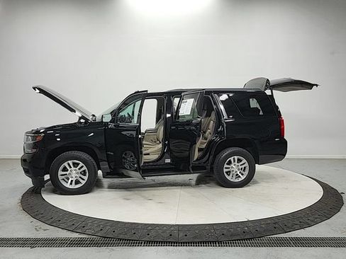 Used 2019 Chevrolet Tahoe LT RWD image 12